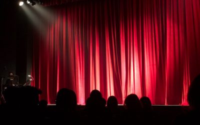Die biwibsche Knobelei des Monats: Mord im Theater