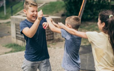 Herausfordernde Situationen in der Schule