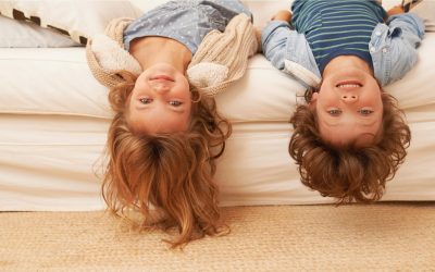 Kinderperspektive – Sichtweisen der Kinder als Ressource