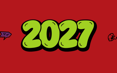 Das Seminarprogramm 2027 ist fertig